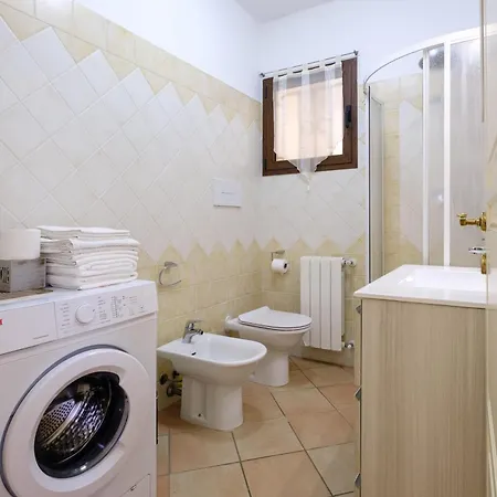 Apartamento - A Due Passi Dal Lungomare E Centro Citta