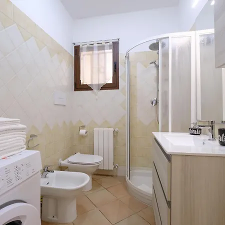 Apartamento - A Due Passi Dal Lungomare E Centro Citta