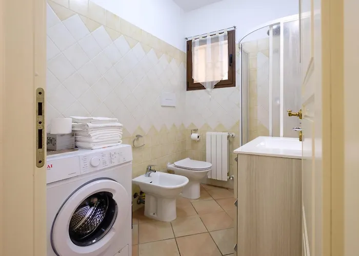 Apartamento - A Due Passi Dal Lungomare E Centro Citta