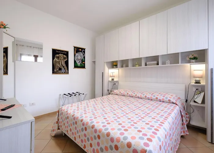 Apartamento - A Due Passi Dal Lungomare E Centro Citta *