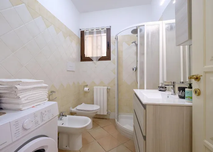 Apartamento - A Due Passi Dal Lungomare E Centro Citta