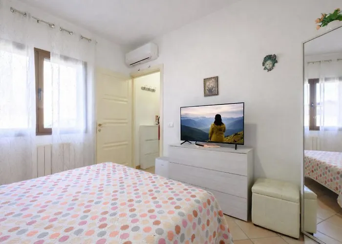 - A Due Passi Dal Lungomare E Centro Citta Olbia