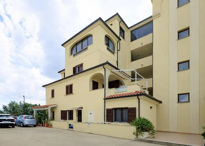 Apartamento - A Due Passi Dal Lungomare E Centro Citta *