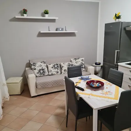 - A Due Passi Dal Lungomare E Centro Citta * Olbia