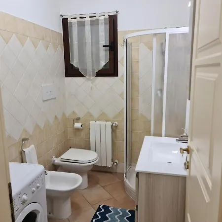 Daire - A Due Passi Dal Lungomare E Centro Citta *