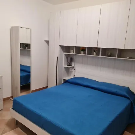 A Due Passi Dal Lungomare E Centro Citta *