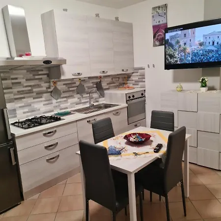 A Due Passi Dal Lungomare E Centro Citta * Olbia