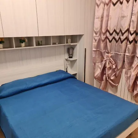 Apartment A Due Passi Dal Lungomare E Centro Citta Olbia