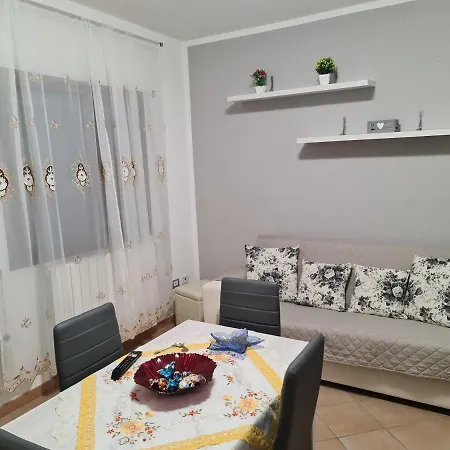 - A Due Passi Dal Lungomare E Centro Citta Daire Olbia