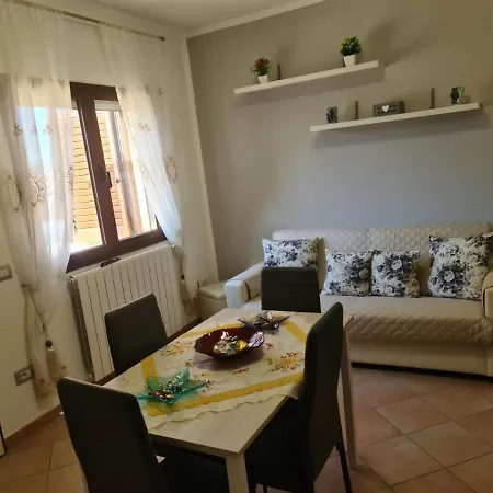 A Due Passi Dal Lungomare E Centro Citta Apartment *