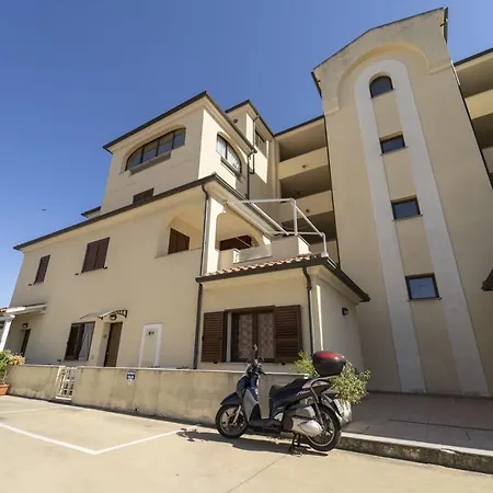 Daire - A Due Passi Dal Lungomare E Centro Citta