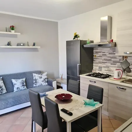 - A Due Passi Dal Lungomare E Centro Citta Daire