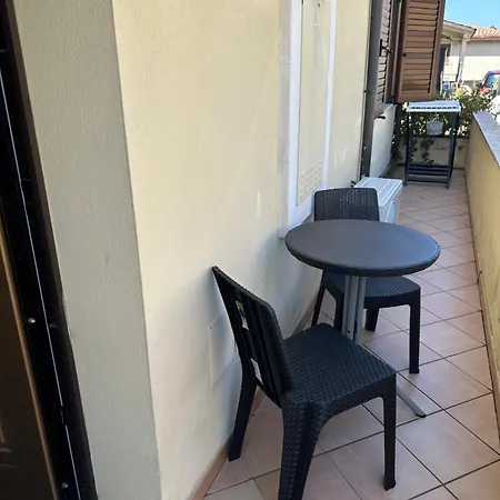 - A Due Passi Dal Lungomare E Centro Citta Olbia