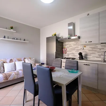 A Due Passi Dal Lungomare E Centro *