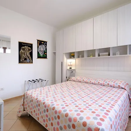 Appartamento A Due Passi Dal Lungomare E Centro *