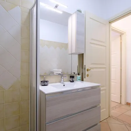 A Due Passi Dal Lungomare E Centro * Olbia