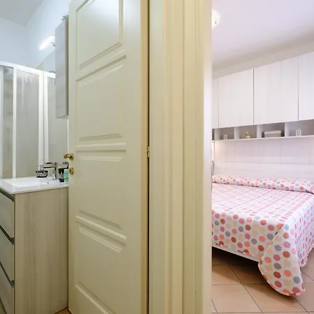 A Due Passi Dal Lungomare E Centro