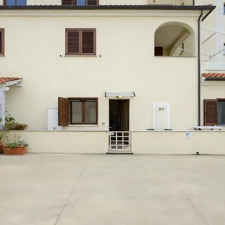 A Due Passi Dal Lungomare E Centro