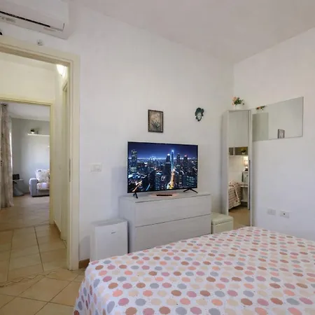 - A Due Passi Dal Lungomare E Centro Citta