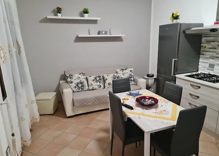 A Due Passi Dal Lungomare E Centro * Olbia