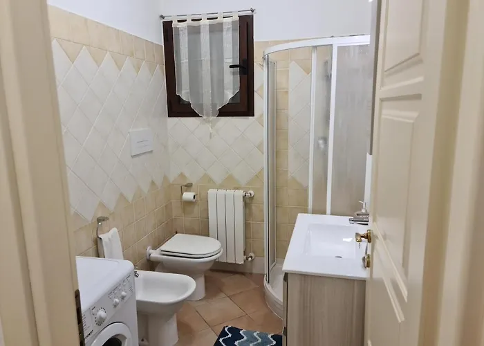 Appartamento A Due Passi Dal Lungomare E Centro *