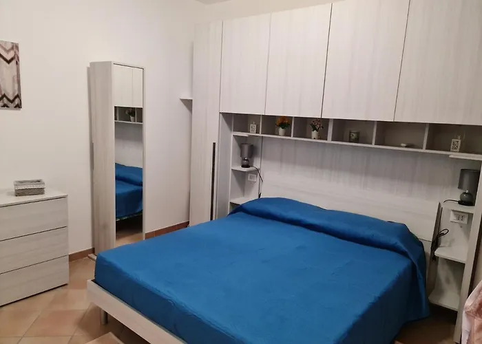 - A Due Passi Dal Lungomare E Centro Citta *