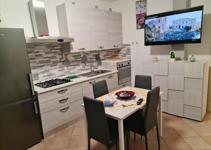 A Due Passi Dal Lungomare E Centro * Olbia