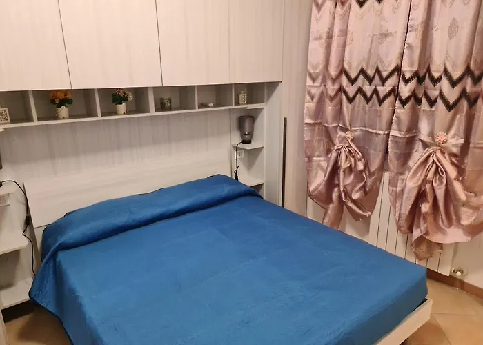 Appartamento A Due Passi Dal Lungomare E Centro Olbia