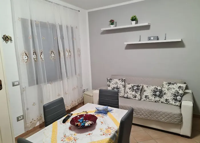 A Due Passi Dal Lungomare E Centro Appartamento Olbia