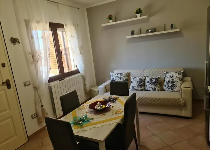 A Due Passi Dal Lungomare E Centro Appartamento *