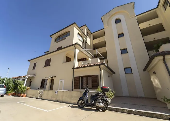 Apartment - A Due Passi Dal Lungomare E Centro Citta