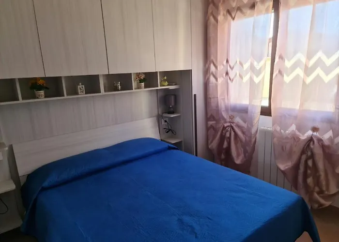 A Due Passi Dal Lungomare E Centro Olbia