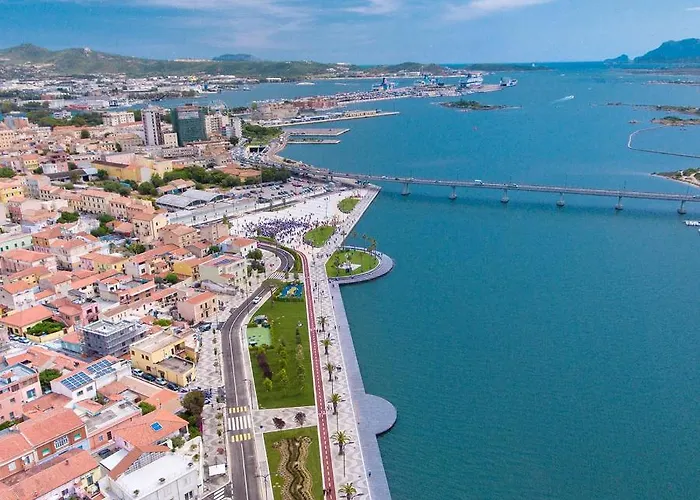 A Due Passi Dal Lungomare E Centro Appartamento