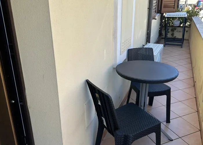 A Due Passi Dal Lungomare E Centro Olbia