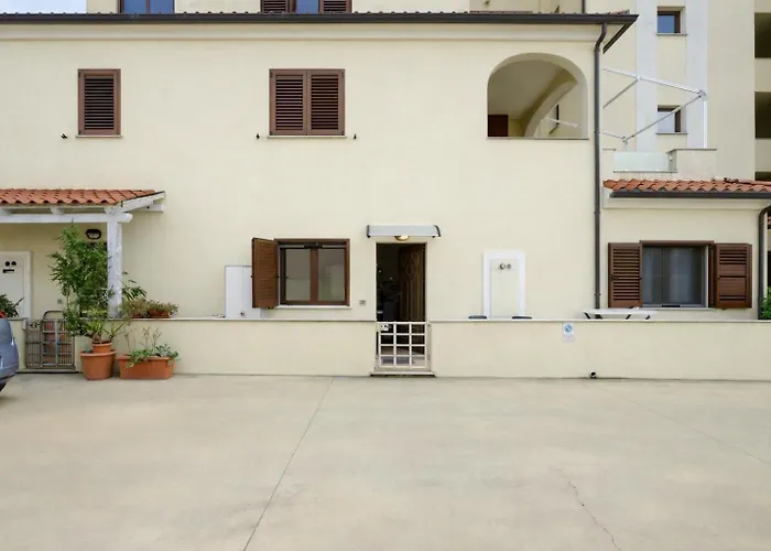 A Due Passi Dal Lungomare E Centro