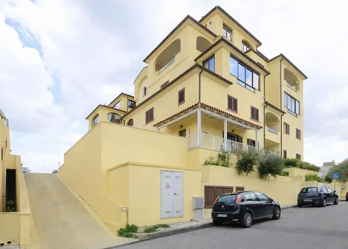 A Due Passi Dal Lungomare E Centro Appartamento *